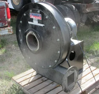 Chicago Design 53 single stage pressure