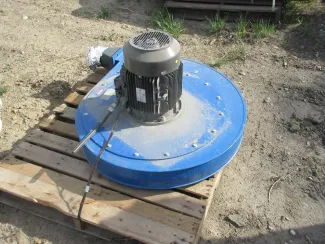Sama High Pressure Blower