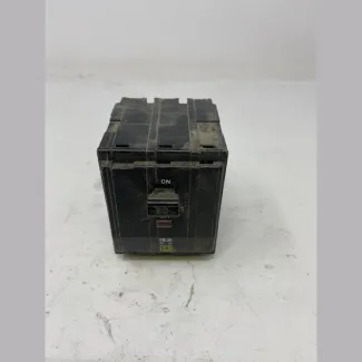 SQUARE D QO 3P 20AMP PUSH IN BRKR
