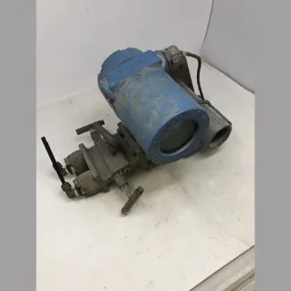 Rosemount Exia Pressure Transmitter