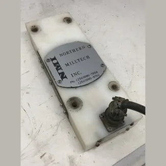 Northern Milltech Moisture Sensor