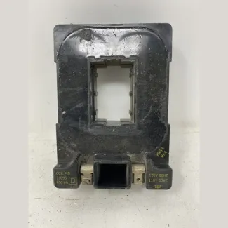 Square D Size 5 Magnetic Coil