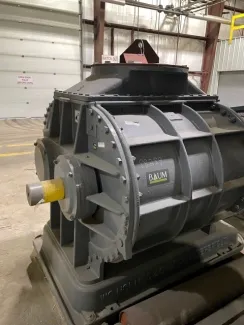 Holmes HR 66 20x40 Blower