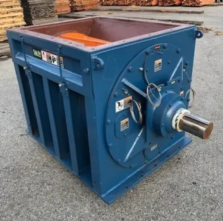 Rader 35" x 45" Rotary Feeder
