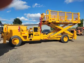 Marcotte RDH Ramlift 6000