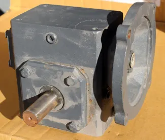 Falk Omnibox Right Angle Gear Reducer
