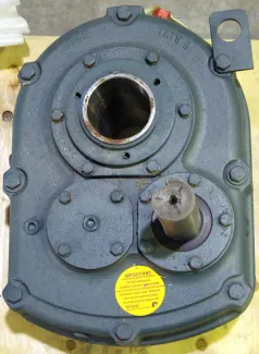 Dodge TXT 5B Shaft Mount Reducer