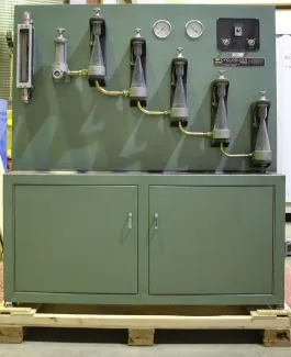 Warman International Cyclosizer