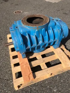 Sutorbilt 721H-4500 Blower