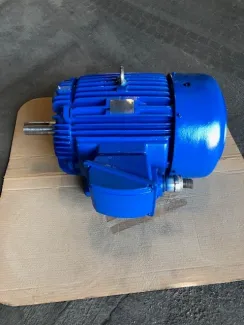 TECO 40HP Electric Motor