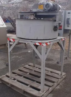 Dorr Oliver 36 Inch Thickener