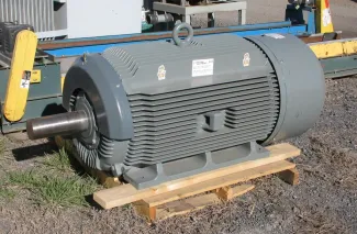 Motor Eléctrico Toshiba de 300hp