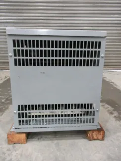 10kVA Hammond Transformer