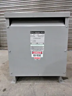 30kVA MGM Transformer
