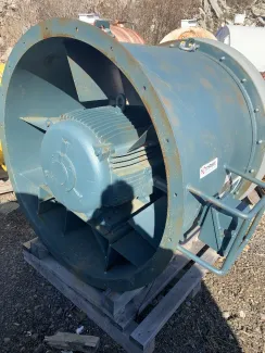 Woods 50in Ventilation Fan