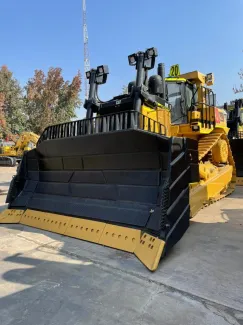 2011 CAT D10T Dozer