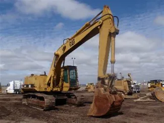 Caterpillar 235 Excavator