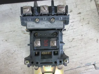 Allen-Bradley Size 1 Starter