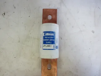 Fusible Edison 400A