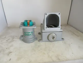 Receptáculo Appleton