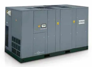 Atlas Copco GA200 Air Compressor