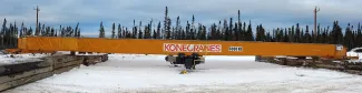 Kone 5 Ton Overhead Crane