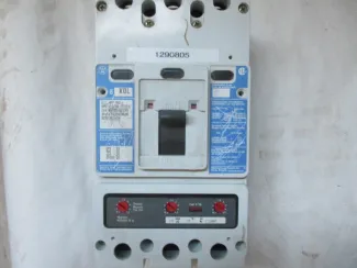 Westinghouse 200A Breaker