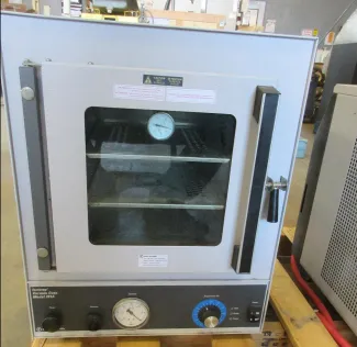 Fisher Scientific 281A Lab Oven