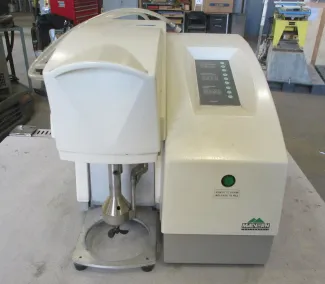 Malvern Hydro 2000MU