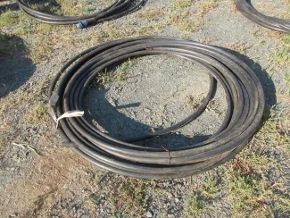 1in Plastic Hose