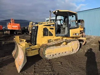 Caterpillar D3K XL Dozer