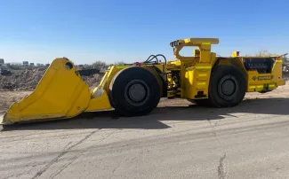 Atlas Copco Epiroc ST3.5 Scooptram