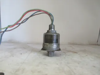 Telematic CCS 642DEAJI Pressure Switch