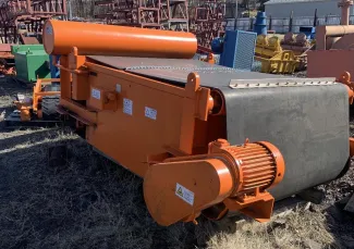 Eriez 60in Crossbelt Magnet