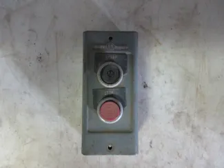 Allen-Bradley Push Buttons