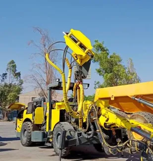 Atlas Copco Boltec MC