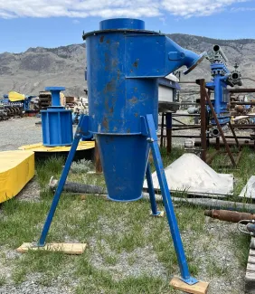 Drilling Accessories Package