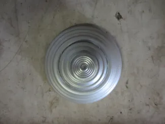 Thermoflex Fire Detector