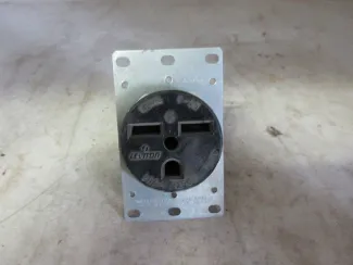 UL 30A Outlet