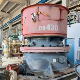 Sandvik CH430 Cone Crusher