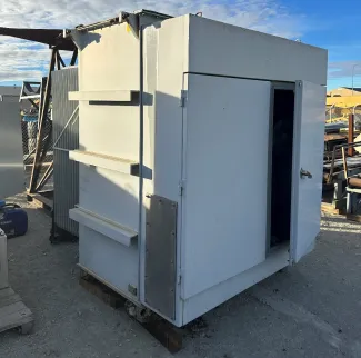 2000kVA Stein Oil-Filled Transformer