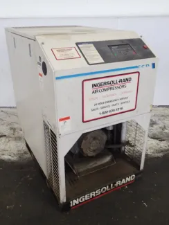 Ingersoll-Rand 56 CFM Air Compressor