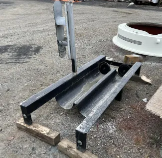 Tank Holder
