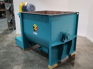 Scott Equipment Double Ribbon Blender