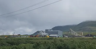 7,000 TPD CIL Gold Plant With Crushing Grinding Gravity CIL and Lab Circuits