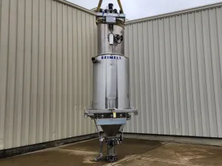 Reimelt DS 955 Dust Collector