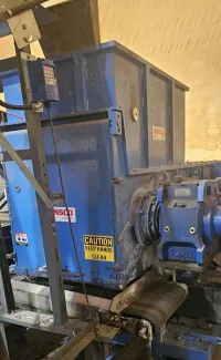 Densco WT4080 Shredder