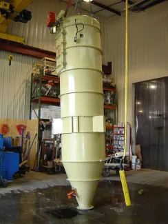 Premier 1300 CFM Dust Collector