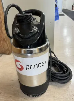 Grindex 8122.210 Macro Submersible Pump