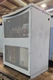 300kVA Marcus Transformer